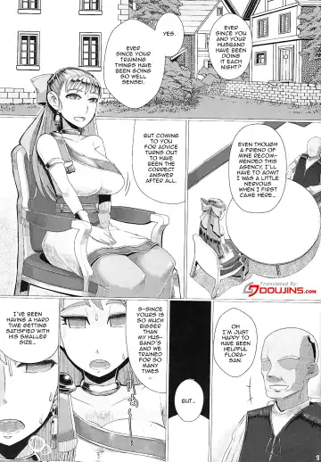 [Misonou] Ikenie Sennou Kyoushitsu | Victim Brainwashing Lecture Room Fhentai - Page 2