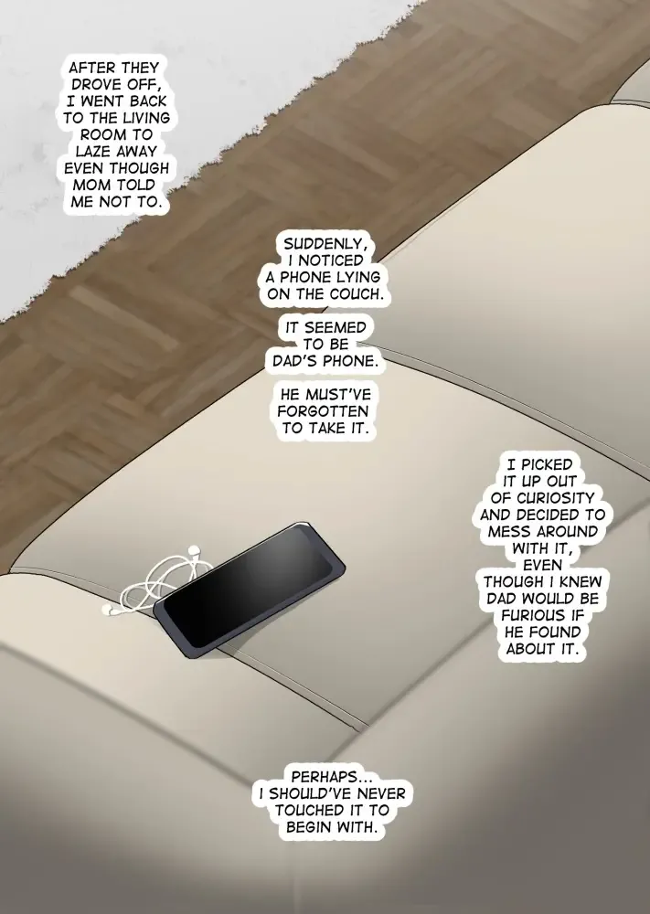 [Ntrman] Short Comic #16 English Fhentai - Page 2