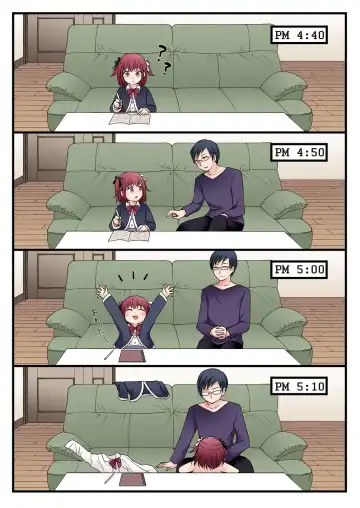 [Kuratsuka Riko] TS-shite Anitachi no Seishori Gakari ni Natta Boku no Toaru Ichinichi Fhentai - Page 22