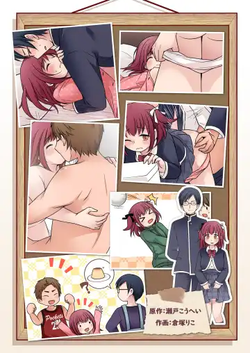 [Kuratsuka Riko] TS-shite Anitachi no Seishori Gakari ni Natta Boku no Toaru Ichinichi Fhentai - Page 38