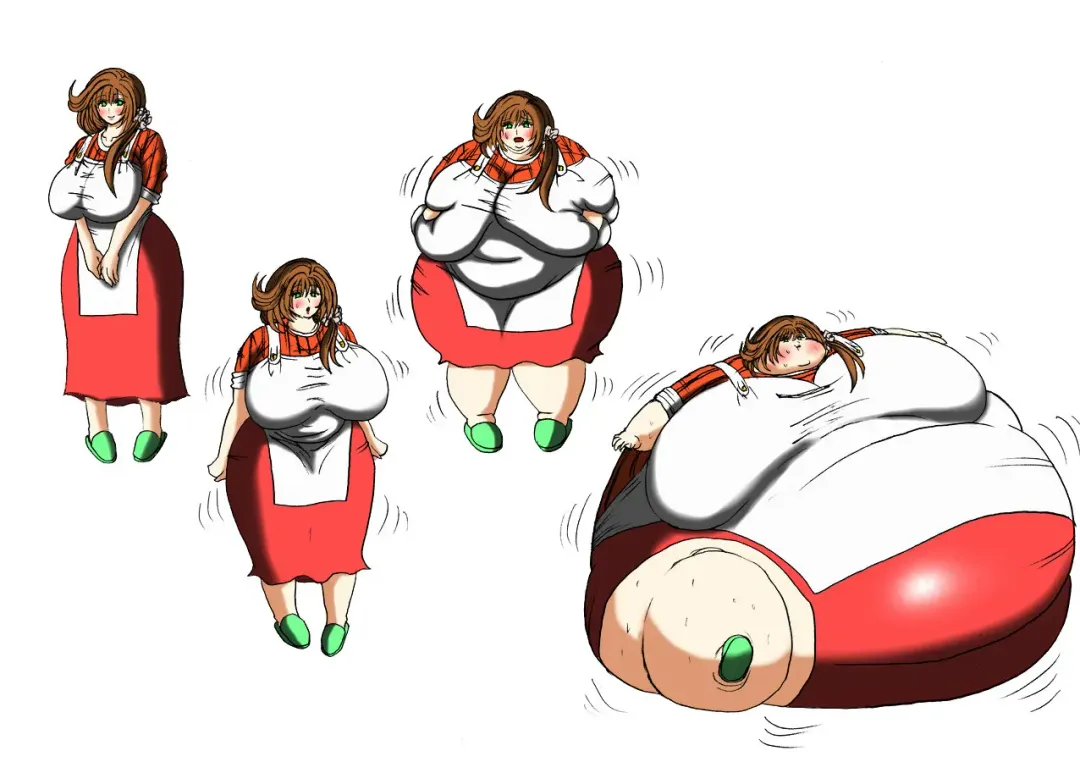 Futoru Futoru Futoru Fairu NO.02 Fhentai - Page 32