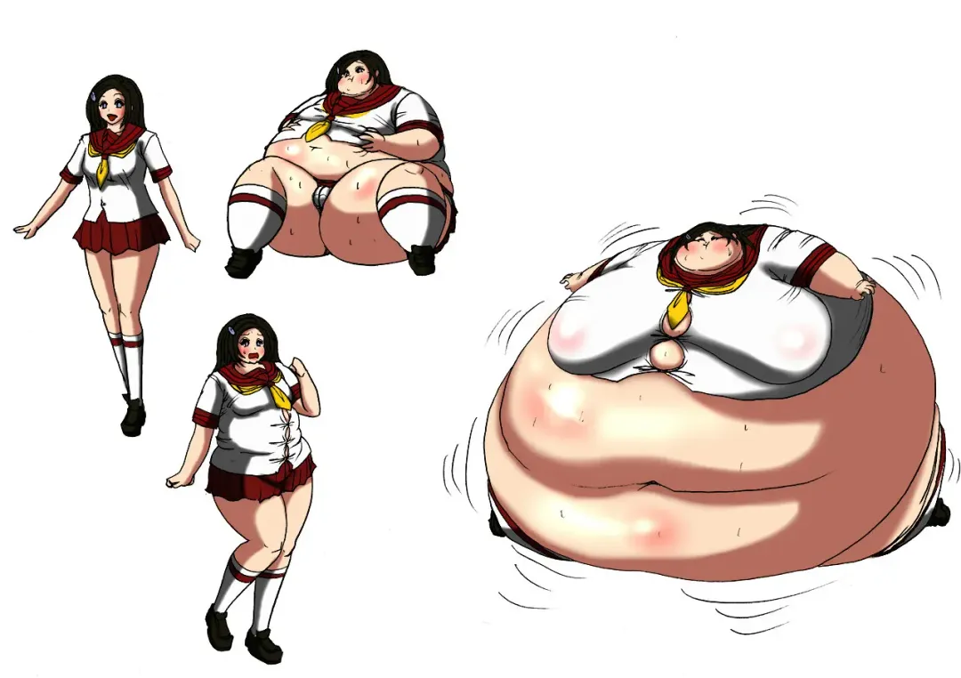 Futoru Futoru Futoru Fairu NO.02 Fhentai - Page 33