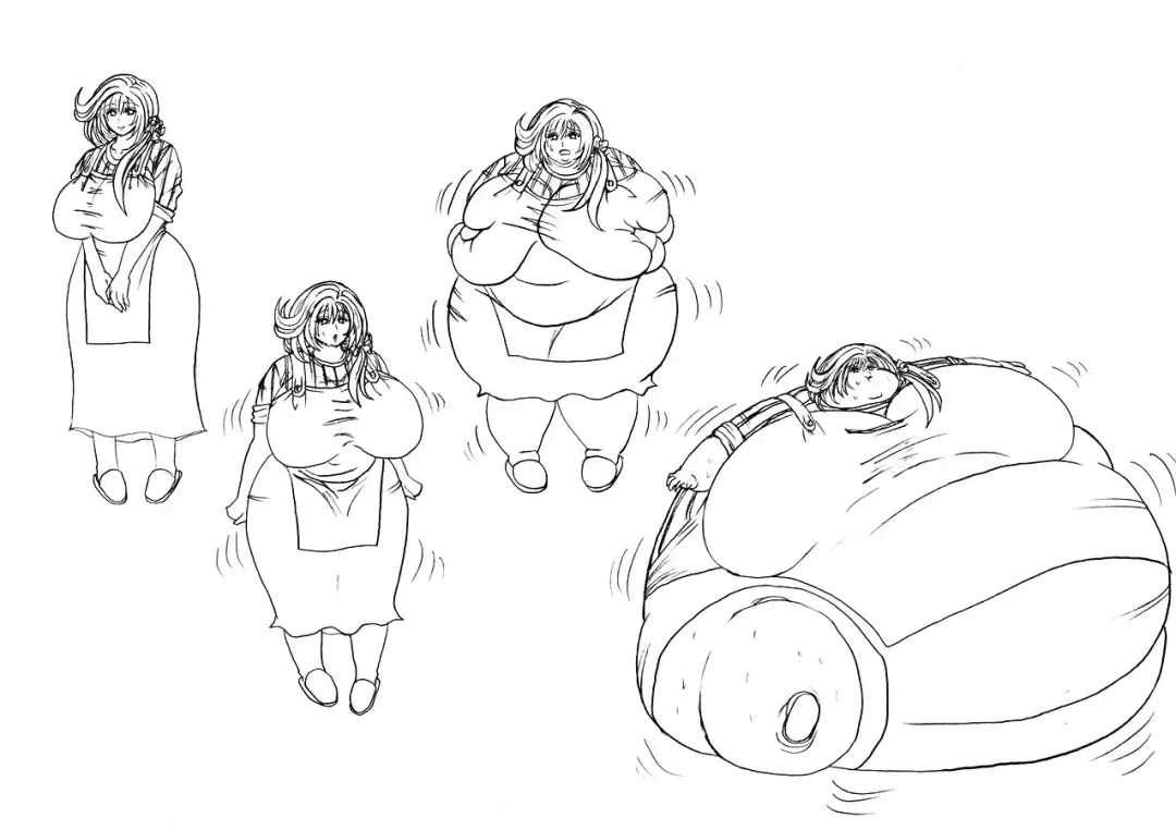 Futoru Futoru Futoru Fairu NO.02 Fhentai - Page 67