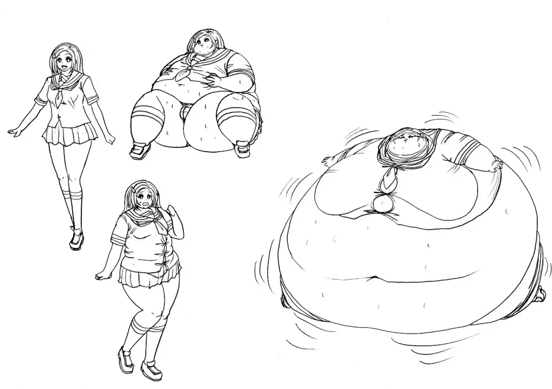 Futoru Futoru Futoru Fairu NO.02 Fhentai - Page 68