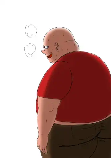 Futoru Futoru Futoru Fairu NO.02 Fhentai - Page 27