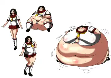 Futoru Futoru Futoru Fairu NO.02 Fhentai - Page 33