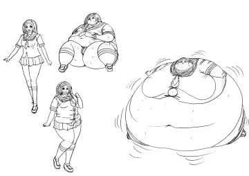 Futoru Futoru Futoru Fairu NO.02 Fhentai - Page 68