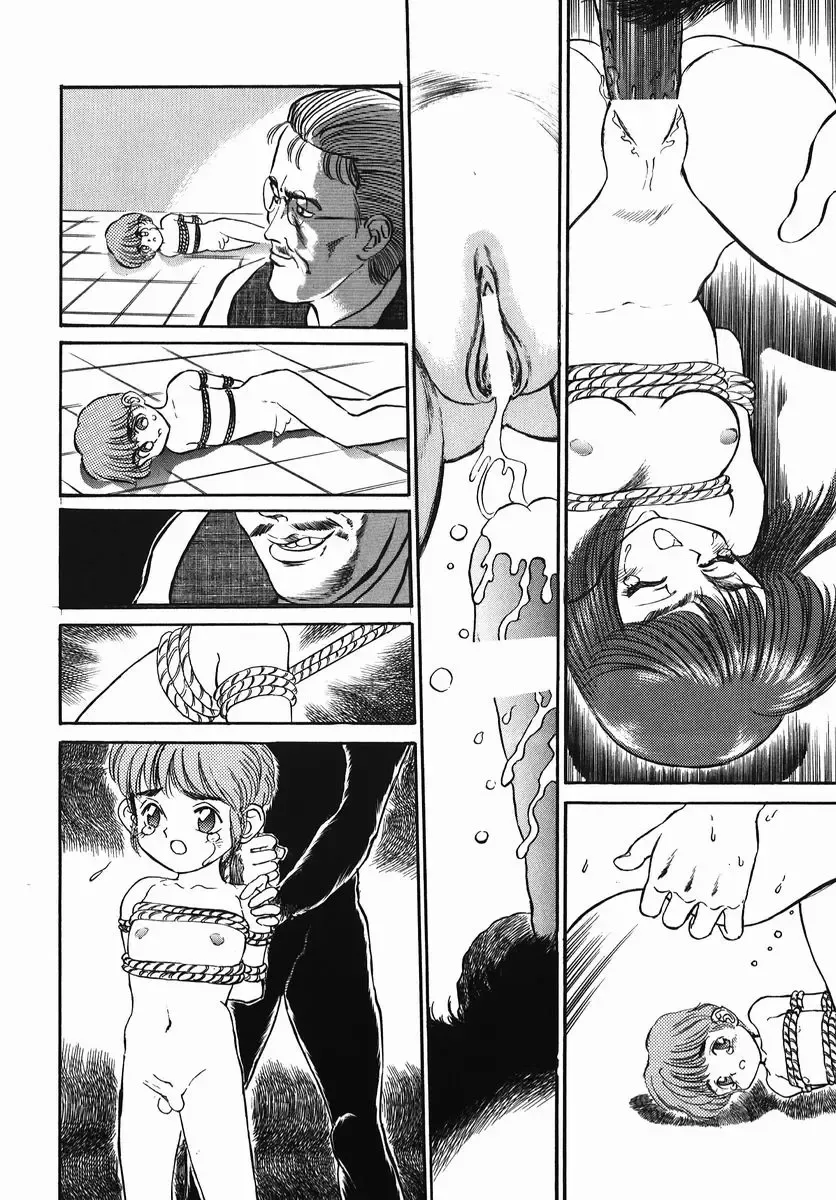 [Kamayan] Chiisana Ikimono Fhentai - Page 93