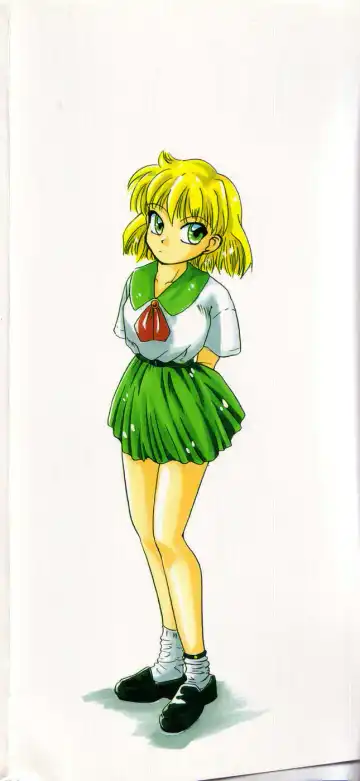 [Hisatomi Shintarou] Nounai Mayaku Fhentai - Page 2