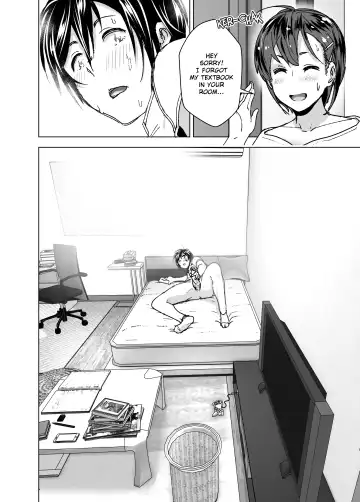 [Nakani] Chikubeam! Bibibibibi!! | Nipple Beam! Zaaap!! (decensored) Fhentai - Page 10