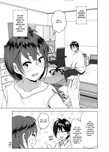 [Nakani] Chikubeam! Bibibibibi!! | Nipple Beam! Zaaap!! (decensored) Fhentai - Page 57