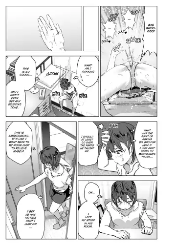 [Nakani] Chikubeam! Bibibibibi!! | Nipple Beam! Zaaap!! (decensored) Fhentai - Page 9