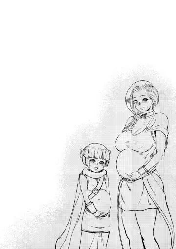 [Huracan] Bianca to Tabitha Fhentai - Page 20