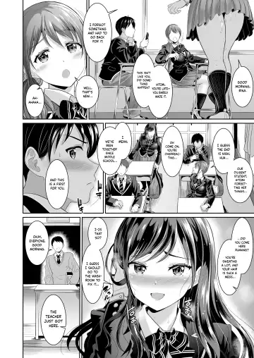 [Kasugano Tobari] Osananajimi wa Ore Senyou no Niku Benki 2 Fhentai - Page 11