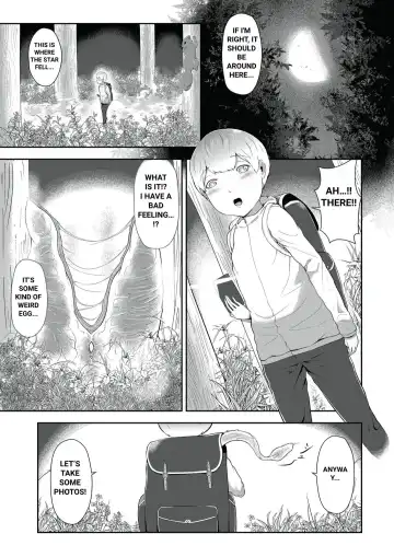 [Oshiro] Dondon Seichou Suru Hatsujou no Igyou Musume to Boku Fhentai - Page 2