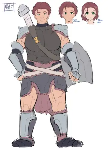 [Hiiragi Popura - Nano] Monmusu TS Dungeon | Monster Girl TS Dungeon Fhentai - Page 47