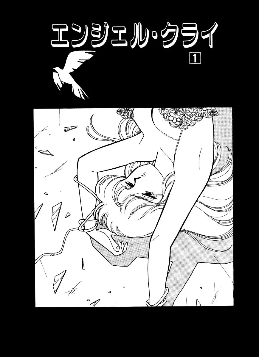 [Arimura Shinobu] Abunai O.ya.tsu Fhentai - Page 6