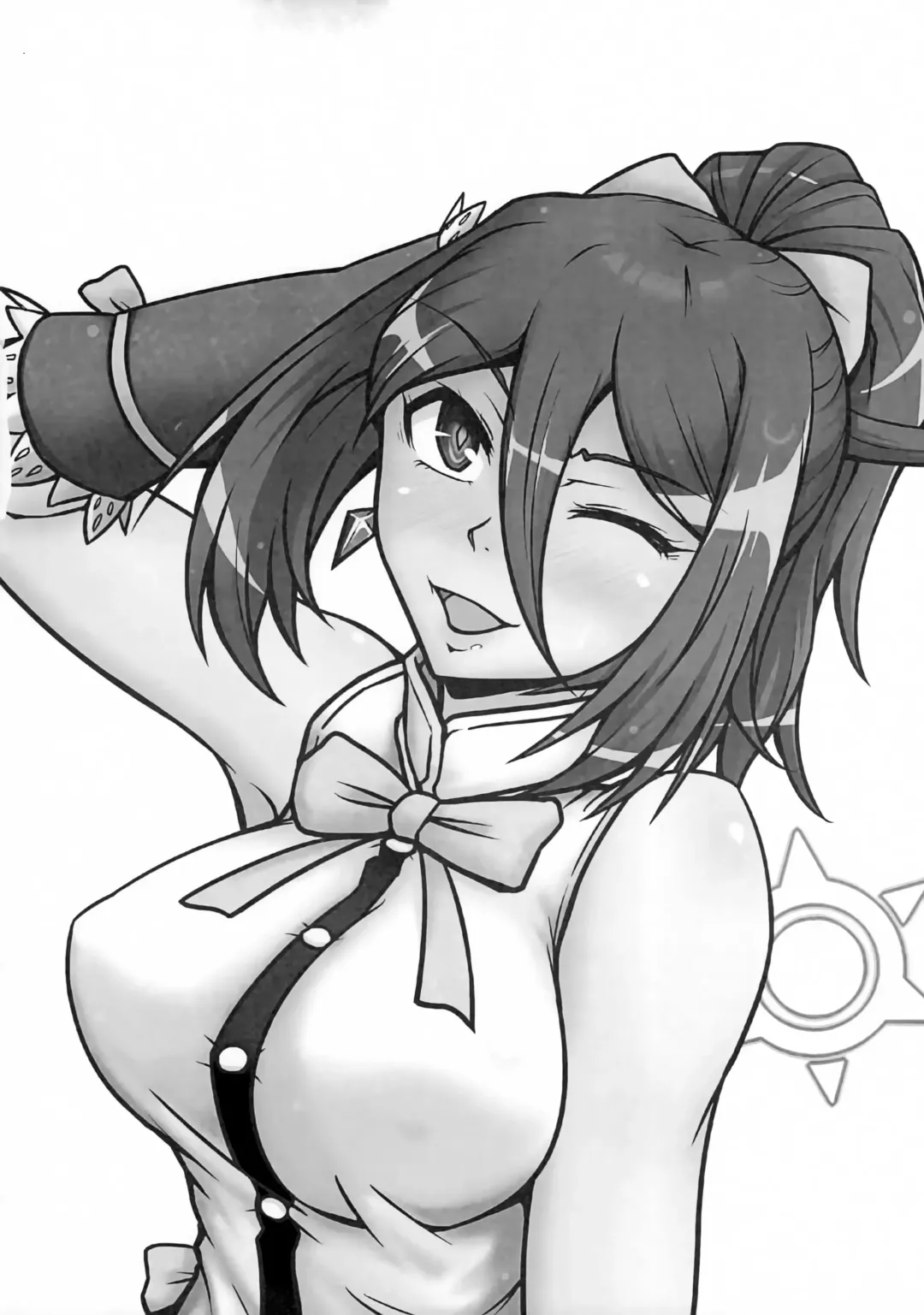 [Ayanagi Gumimi] Futari Gurashi no Arpeggio 4 Fhentai - Page 9