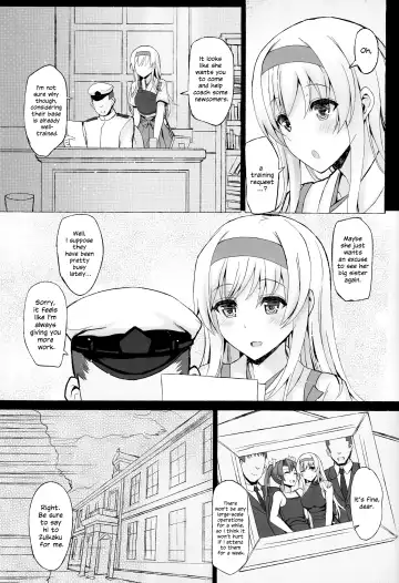 [Interstellar] XXXXXX Fhentai - Page 2