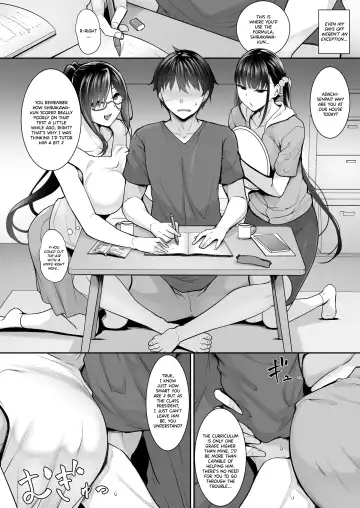 [Nakano Sora] SISUANA - sister hole 4 (decensored) Fhentai - Page 28
