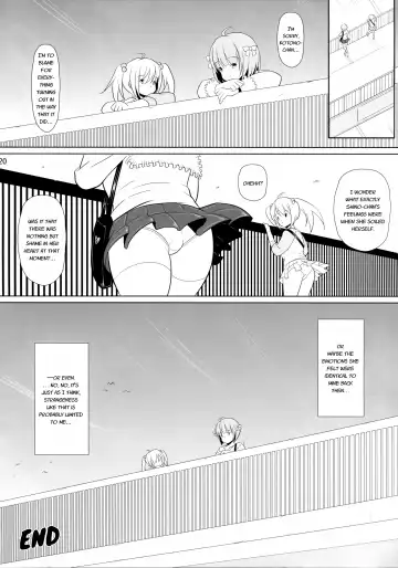[Illi] BRILLIANT BEBOP GIRL 2 Fhentai - Page 19