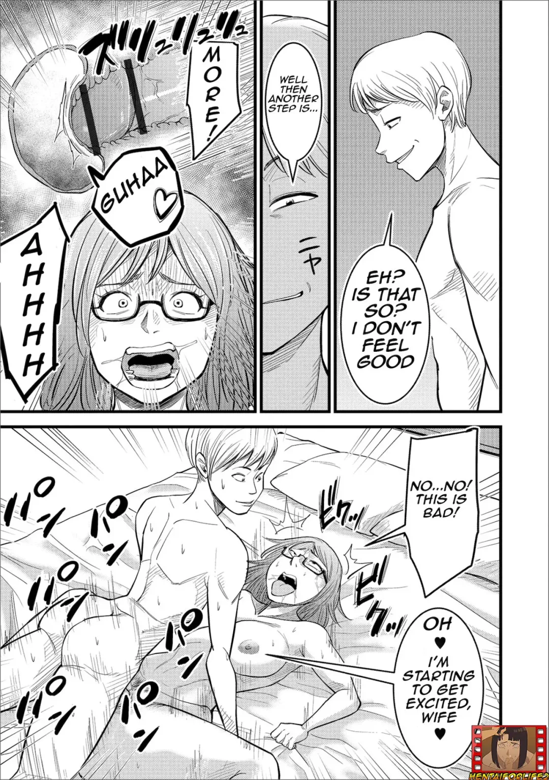 [Nobishiro] Dairi Haramase/Conceived by another Fhentai - Page 7