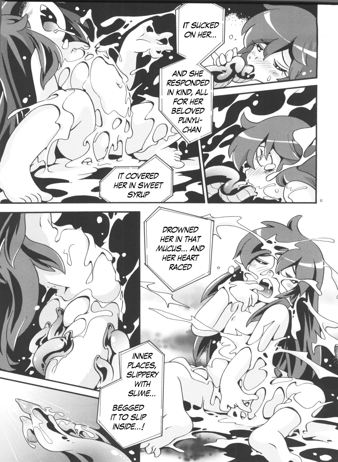 [Hoshino Fuuta] Nemuri Hime | Sleeping Princess Fhentai - Page 11