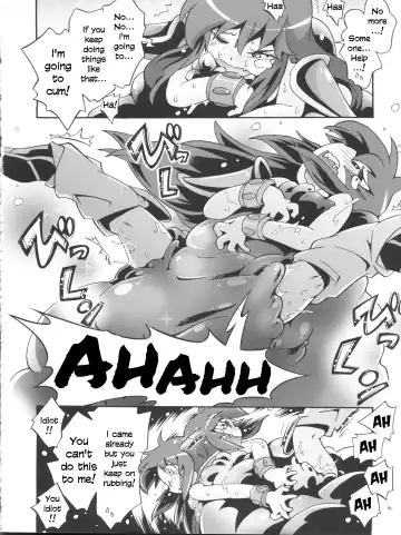 [Hoshino Fuuta] Nemuri Hime | Sleeping Princess Fhentai - Page 16