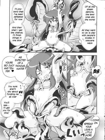 [Hoshino Fuuta] Nemuri Hime | Sleeping Princess Fhentai - Page 5