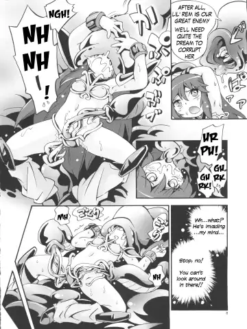 [Hoshino Fuuta] Nemuri Hime | Sleeping Princess Fhentai - Page 8