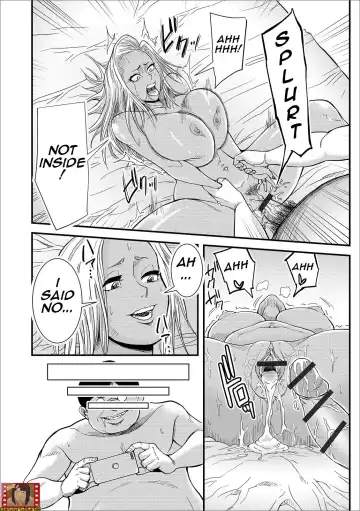[Nobishiro - Nobu] Fat hypnotist VS Former Young Married Woman Fhentai - Page 6