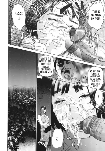 [Hyji] ∞Möbius Chapters 5-8 Fhentai - Page 38