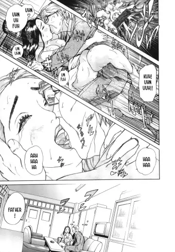 [Hyji] ∞Möbius Chapters 5-8 Fhentai - Page 73