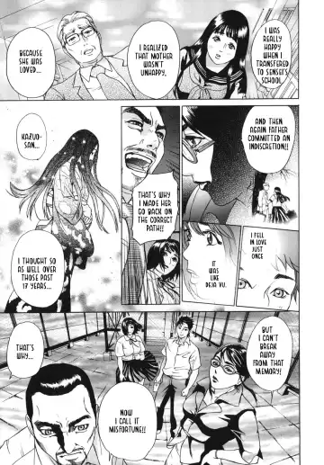 [Hyji] ∞Möbius Chapters 5-8 Fhentai - Page 77