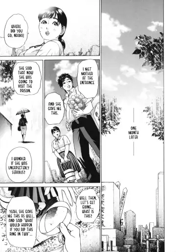 [Hyji] ∞Möbius Chapters 5-8 Fhentai - Page 81