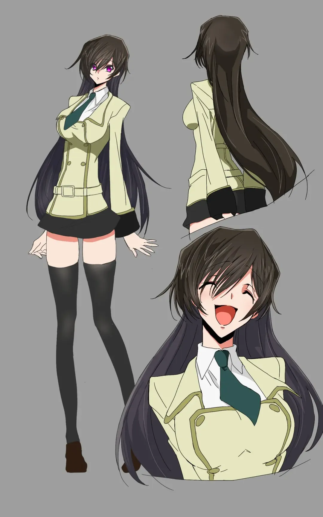 [Akane] ] TSF jotaika rurūshu matome Fhentai - Page 12