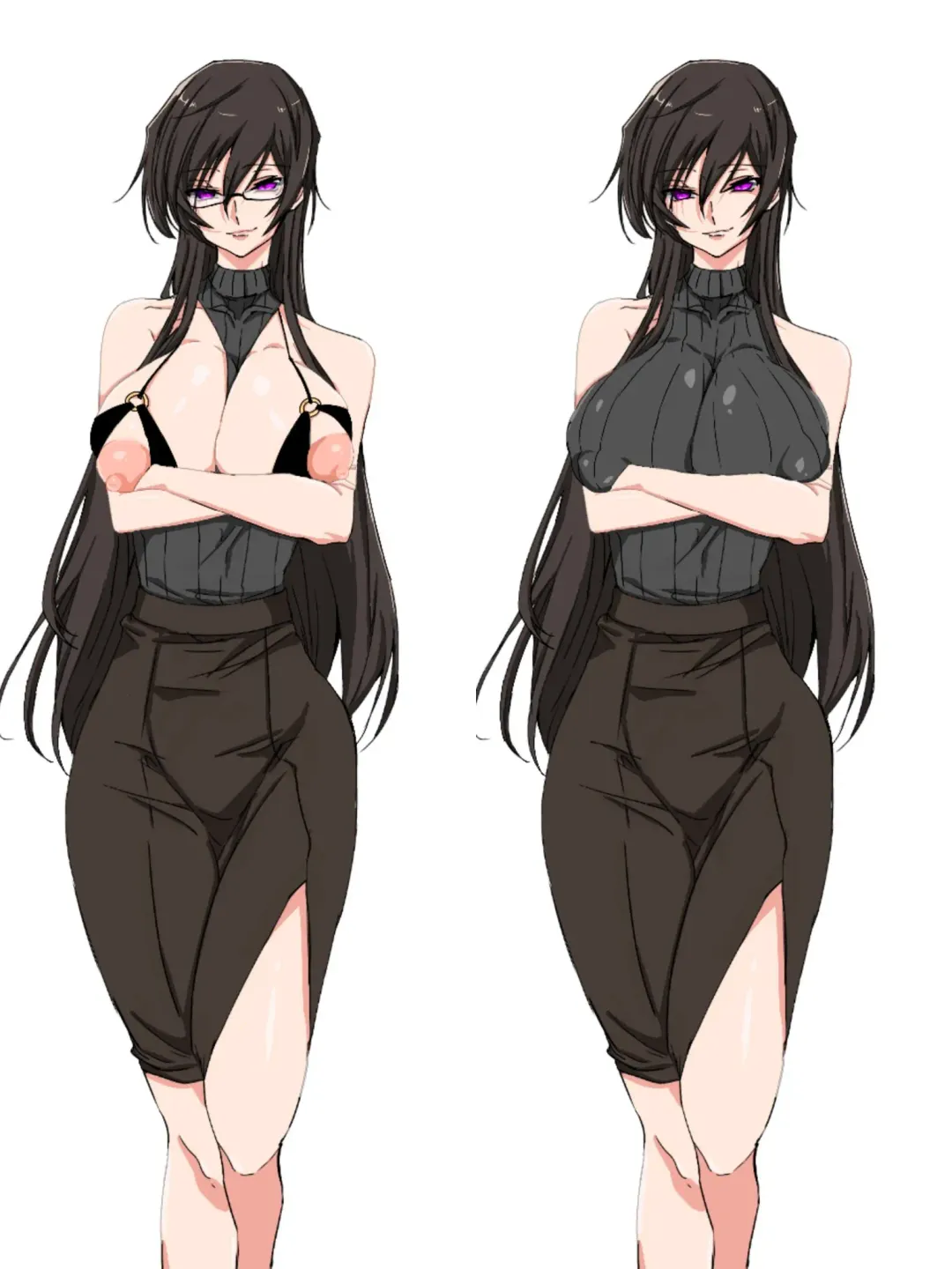 [Akane] ] TSF jotaika rurūshu matome Fhentai - Page 18