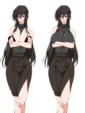 [Akane] ] TSF jotaika rurūshu matome Fhentai - Page 18