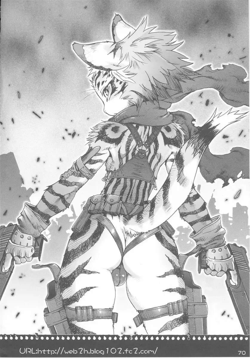 Fluffy Fhentai - Page 72