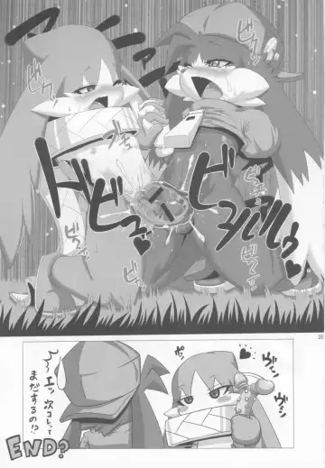 Fluffy Fhentai - Page 25