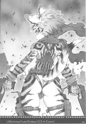 Fluffy Fhentai - Page 72