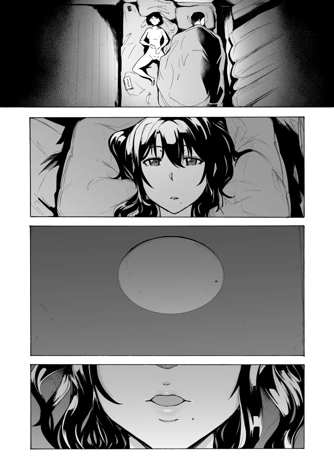 [Kizuki Rei] Otto Kounin Sex Advisor ni Hamatta Kekka Kouhen A.part Fhentai - Page 17