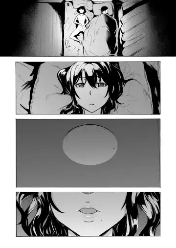 [Kizuki Rei] Otto Kounin Sex Advisor ni Hamatta Kekka Kouhen A.part Fhentai - Page 17