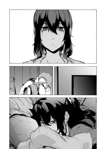 [Kizuki Rei] Otto Kounin Sex Advisor ni Hamatta Kekka Kouhen A.part Fhentai - Page 43