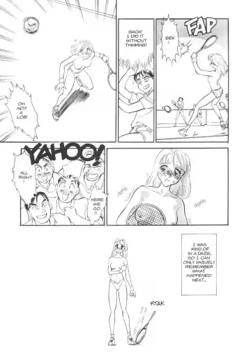 [Suehirogari] Sexhibition 7 Fhentai - Page 13