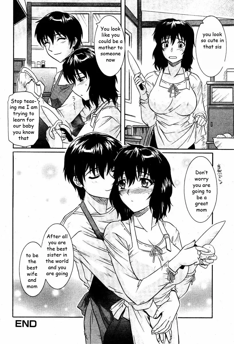 Doing the Dirty Laundry Fhentai - Page 16