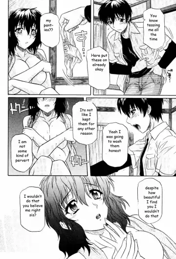 Doing the Dirty Laundry Fhentai - Page 6