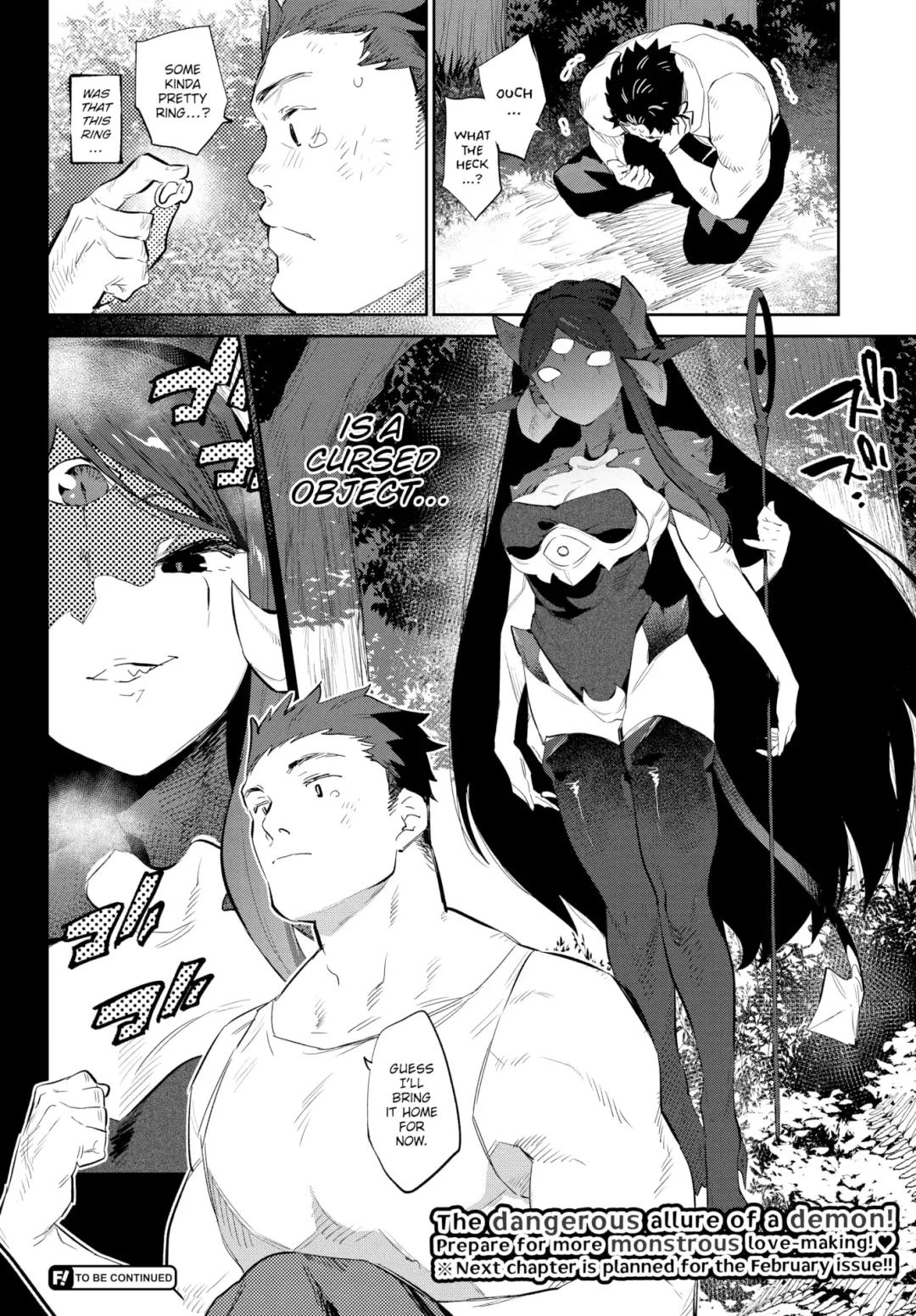 [Mizone] Otherworldly Maidens Series 1-3 Fhentai - Page 61