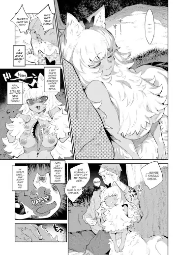 [Mizone] Otherworldly Maidens Series 1-3 Fhentai - Page 36