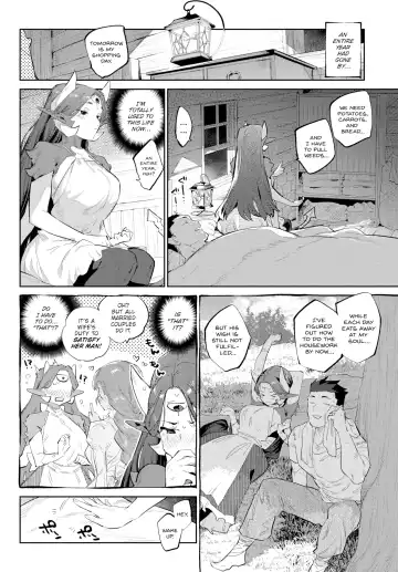 [Mizone] Otherworldly Maidens Series 1-3 Fhentai - Page 67